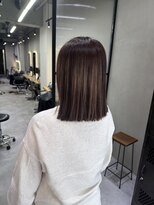 フェリア 松山(Feria)&nbsp;【Feria松山】白石の美髪矯正☆