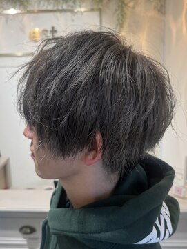 エスト 幕張本郷(est.) ニュアンスパーマ/韓国マッシュ/スパイキーショート/幕張本郷