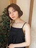 【口コミ限定】垢抜けヘアメイク☆￥11,000→￥7,700　
