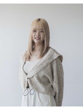 スワッグ(swag)&nbsp;大原 遥菜#豊橋