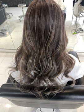 シャンプーボーイエイムス(SHAMPOO BOY aims) バレイヤージュ