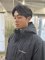 ロニ 真菅店(LONI)&nbsp;センターパート