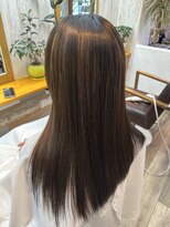 デザインケアアムリット(Design Care Amrit)&nbsp;ロングカラー