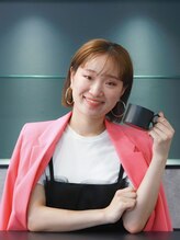 ルー(Luu) 宇高 結愛