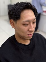 ローズ(Rose) twist