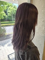 オークプラス(OAK plus+) ピンクラベンダー