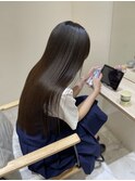 熊本で叶える美髪!縮毛矯正!