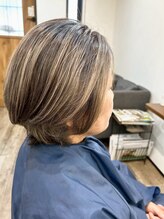ジジヘアー(GIGI hair)