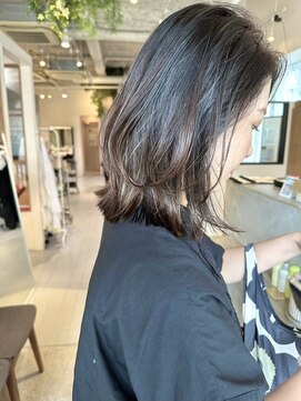 マッシュ グランバーズ 布施(MASHU GRANDVASE) 【東大阪布施】ワンカールで簡単くびれレイヤー