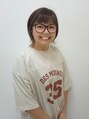 ヘアポジション 大館樹海店(HAIR Position) 羽賀 菜穂子