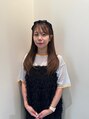 シロフ シンジュク(shirof shinjuku) 柳田 明理