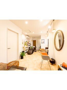 【年齢とともに変化する髪も、自信を持てる美髪へ】