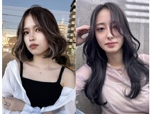 キング 心斎橋店(K!ng)の雰囲気(くびれレイヤーオススメ◎Kingのレイヤーカットは1分で巻けます)