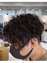 モク 川口店(mok)&nbsp;パーマ