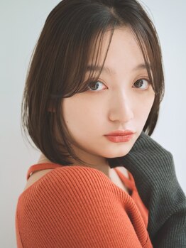リトル 広島(little)の写真/芯から潤う艶髪に。美のプロたちが選ぶヘアケアの新常識。髪も頭皮もリフレッシュする体験「marbb」♪