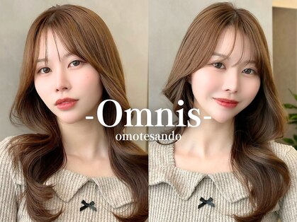 オムニス 表参道(Omnis)の写真