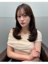 ジルブラン 千葉(JIL BLAN)&nbsp;レイヤーカット