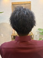 アンドシータ(and Sheta)&nbsp;ガイルヘア