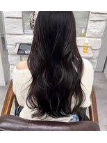 アイシー(I see) 巻ける髪質改善/阿倍野/韓国ヘア/レイヤーカット