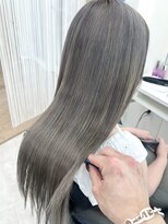 パーヴミックスリコ (Parve Mix RICO)&nbsp;アイスグレー