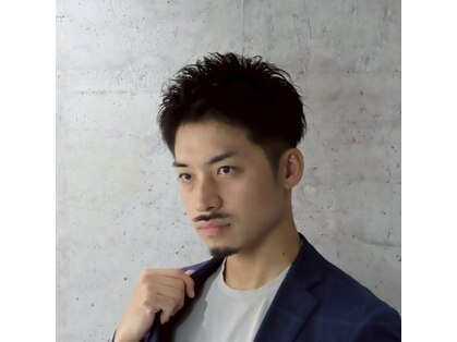 ボンド(B.ond)の写真