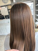 チャプター 那覇店(chapter)&nbsp;艶髪ウルトワトリートメント