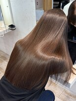 シュガー ヤマガタ(SUGAR yamagata)&nbsp;［SUGAR］艶感ロング