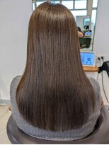 ポンテ 福津店(ponte)&nbsp;髪質改善カラー