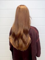 エルベ  茨大前店(elve)&nbsp;大人気！ピンクベージュ◎