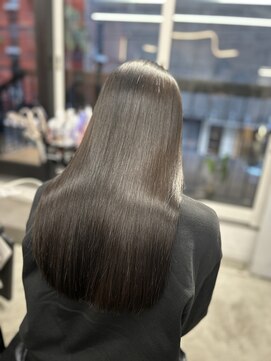 ディプティモイラ(dipty MOILA) TVで話題ミネコラtr＋水素美髪矯正