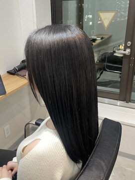 オーマ(OMA) 透明感ダークカラー