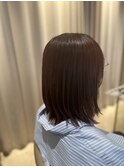 ボルドールビーカラー