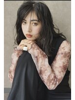 リュドール 池下(Rue D'or) ミディアム/レイヤー/外ハネ/美髪