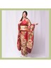 【結婚式ご参列に♪】振袖 持ち込み着付け