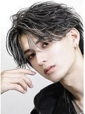フェザーショート