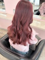 マティー(MATTY)&nbsp;可愛いピンクラベンダーcolor！