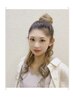 【塩田限定】女性限定カット ¥3,850