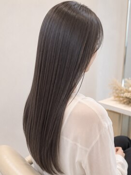 プロデュース 橋本店(Produce) 透明感シアグレー