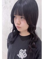 スイクロップエス(sui.cropes) モテ艶ヘア