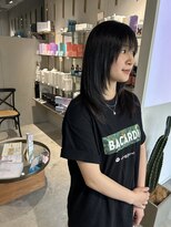 ミリ(milli Produce by ITAKURA) ロングレイヤー