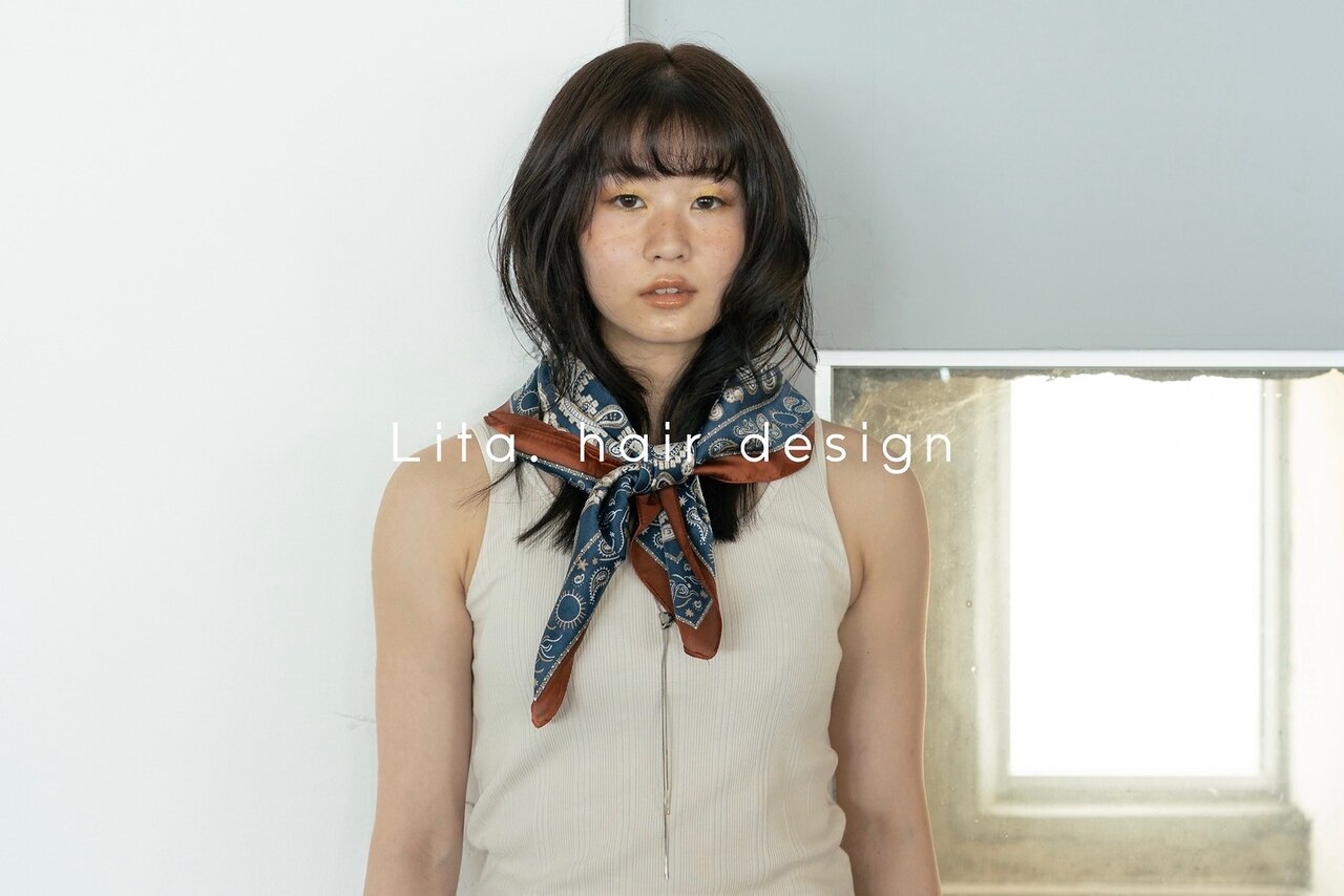 新品正規品　Bogue LITA ボーグ リタ　50ml リタ(Lita.)｜ホットペッパービューティー