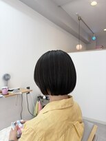 ハレ(HALe)&nbsp;らくなボブ
