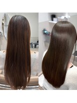 メルス(MeLS)&nbsp;Before→After 11