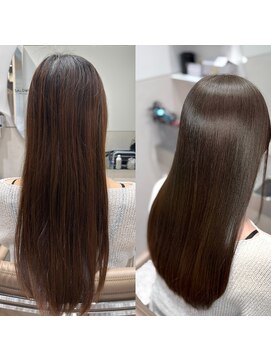 メルス(MeLS) Before→After 11