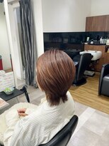 エスプラス 西宮戎店(Splus) 愛され艶感レイヤー
