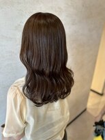 アンヌ(ennu) NEWスタイル