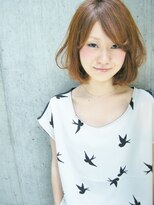 ロティー(loty)&nbsp;loty☆ナチュラルボブ