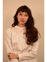 ジラフ(giraf)&nbsp;動かすロング