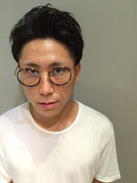 アングゥギャラリー(ungu GALLERY) メンズショート