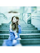 ニコ 五反田店(nico)&nbsp;＃五反田駅前　＃３０秒　＃はちみつカラー #迷わない